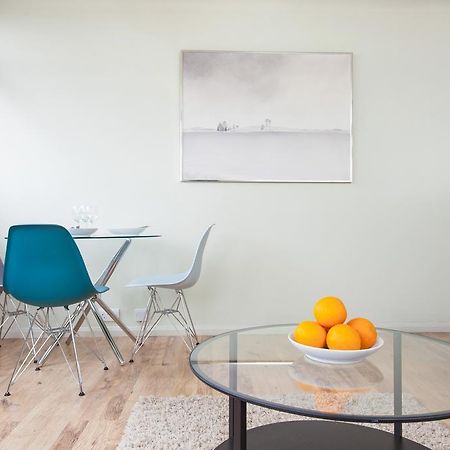 The Best London Views! Central Soho Apartment Exteriér fotografie