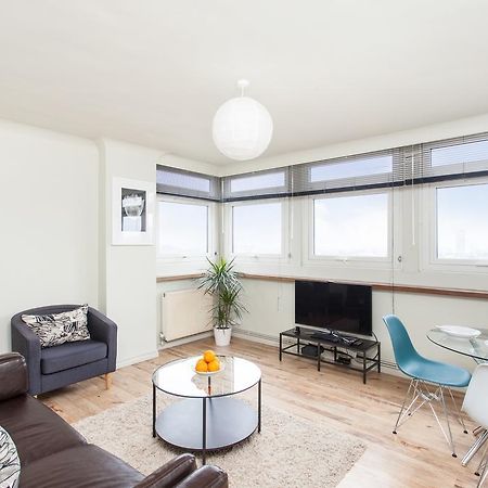 The Best London Views! Central Soho Apartment Exteriér fotografie