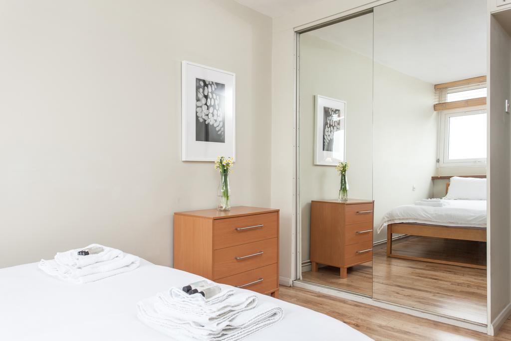 The Best London Views! Central Soho Apartment Exteriér fotografie