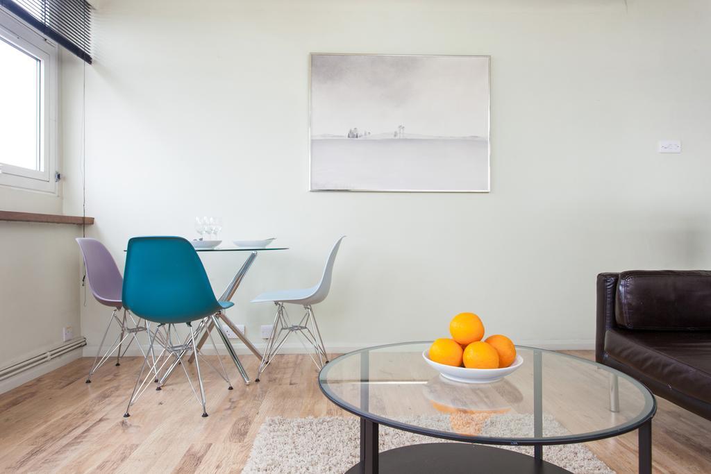 The Best London Views! Central Soho Apartment Exteriér fotografie
