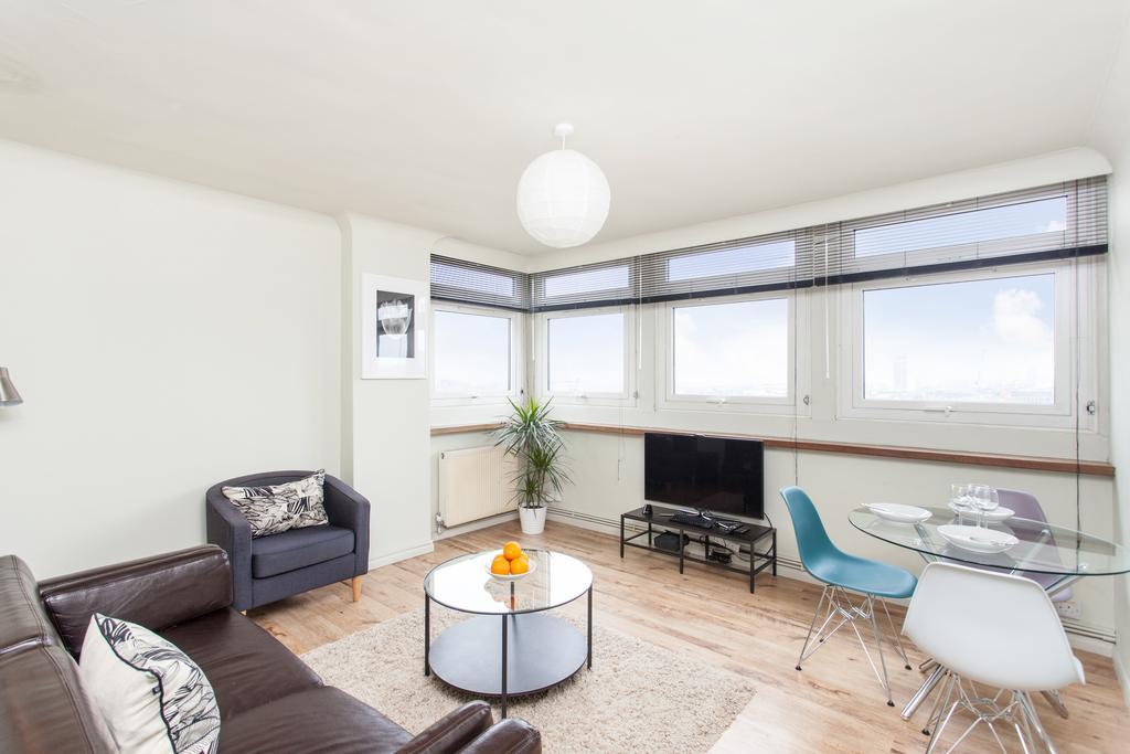 The Best London Views! Central Soho Apartment Exteriér fotografie