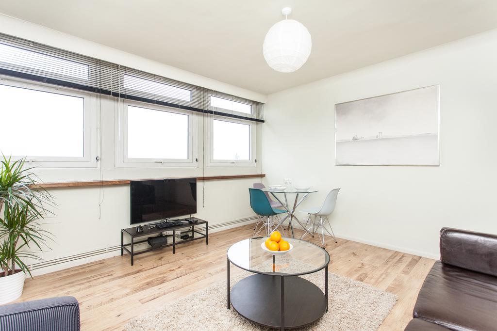 The Best London Views! Central Soho Apartment Exteriér fotografie