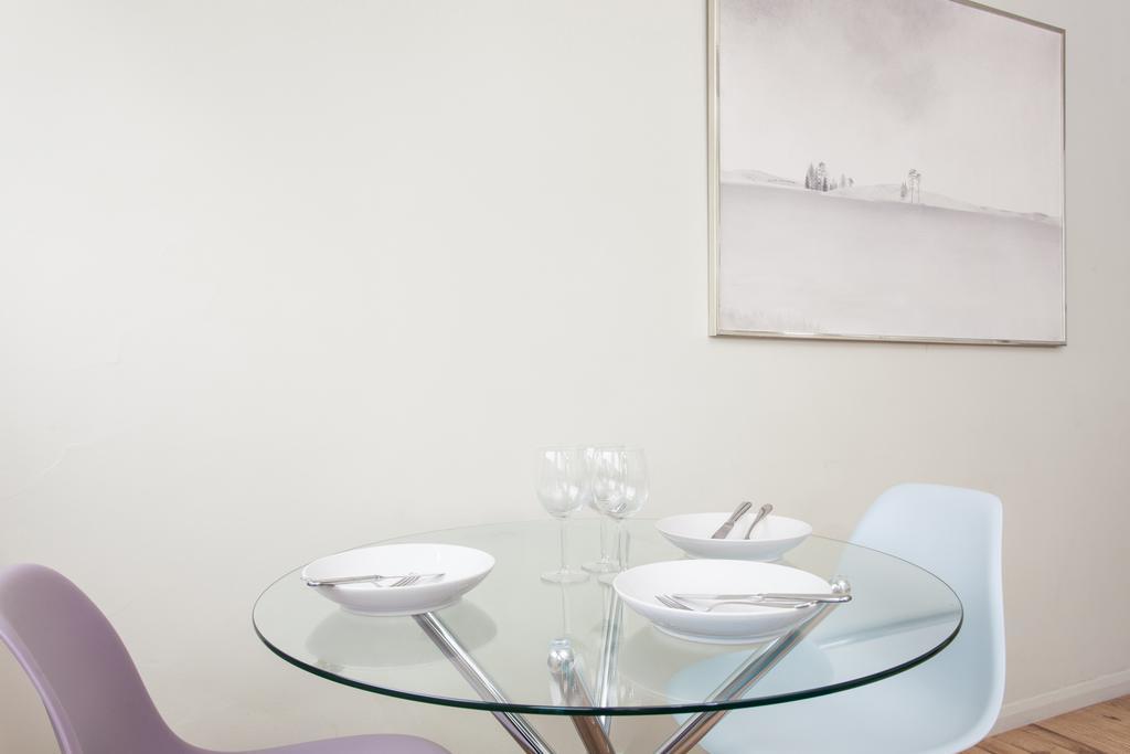 The Best London Views! Central Soho Apartment Exteriér fotografie