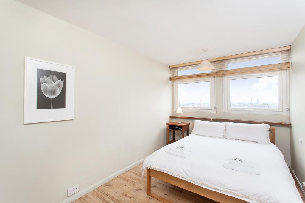 The Best London Views! Central Soho Apartment Exteriér fotografie